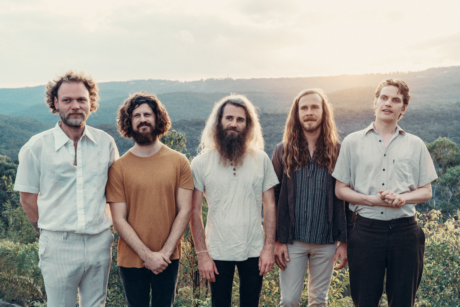 TURTLE SKULL – Monoliths (ALBUM REVIEW)