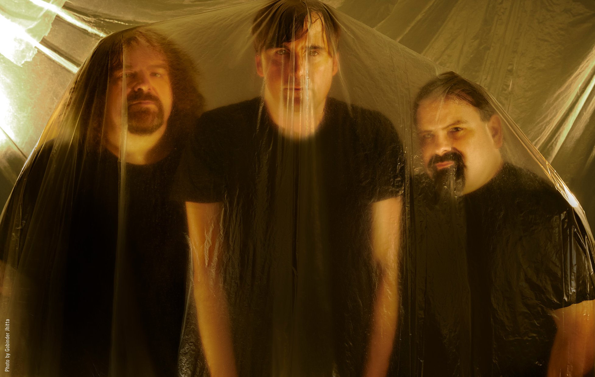 NAPALM DEATH – “Throes of Joy in the Jaws of Defeatism” (ALBUM REVIEW)