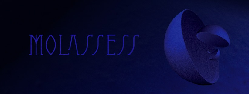 MOLASSESS – estrena nuevo single ‘The Devil Lives’ MOLASSESS – estrena nuevo single ‘The Devil Lives’