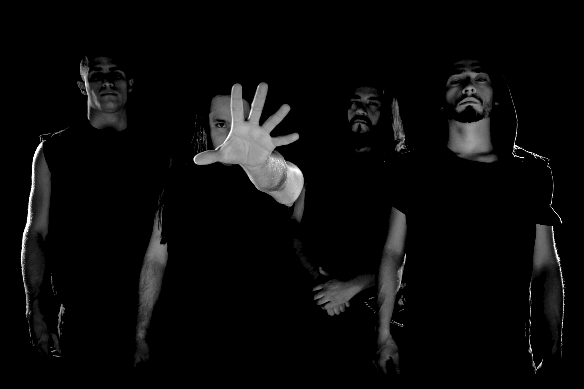 SELBST – Relatos de Angustia (ALBUM REVIEW)