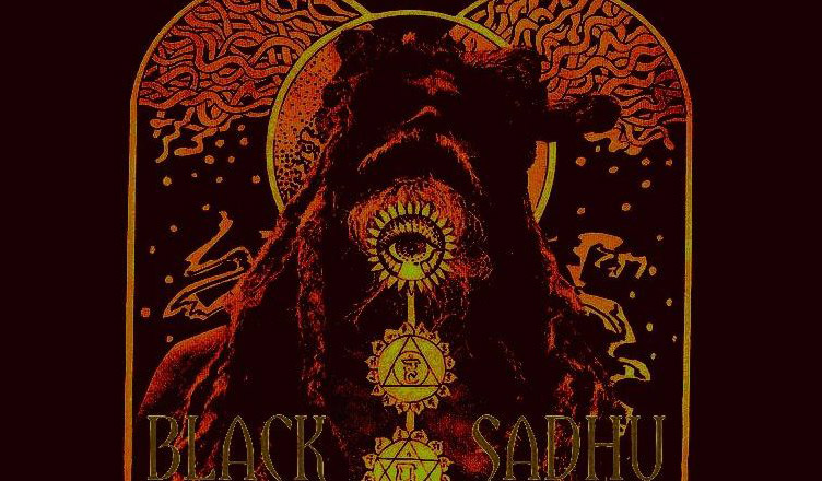 BLACK SADHU – ” What Is Real?” (EP REVIEW)