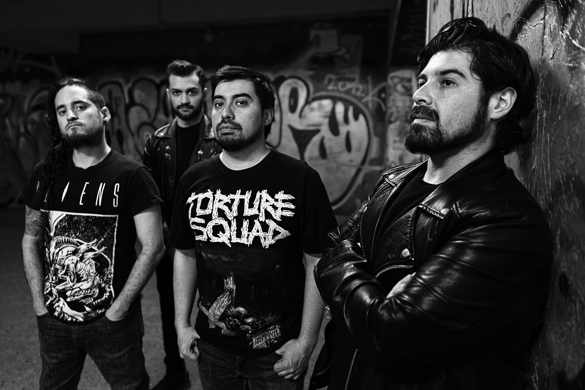 SIKARIO – …and Piscolas for All: A Night at Bar De René (ALBUM REVIEW)