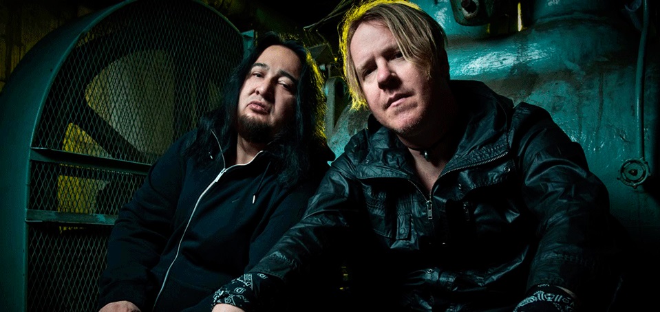 BURTON C. BELL se va de Fear Factory
