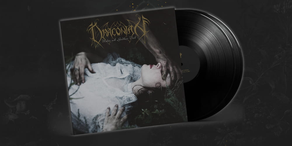 DRACONIAN lanza nuevo single – Moon Over Sabaoth