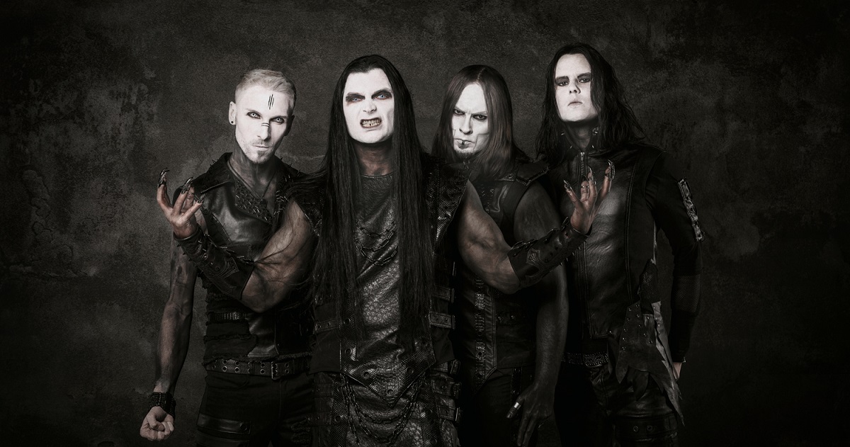 NACHTBLUT: Vanitas (ALBUM REVIEW) NACHTBLUT: Vanitas (ALBUM REVIEW)