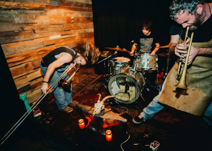 OTTONE PESANTE – “ DoomooD” (ALBUM REVIEW)