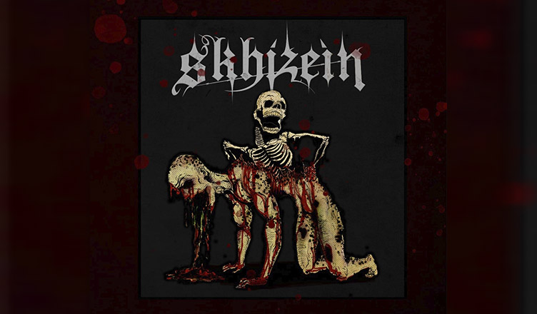 Metal Addiction Presenta: SKHIZEIN, Groove Metal desde Chile