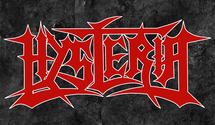 Metal Addiction Presenta: Hysteria – Thrash Metal desde San Fernando, Chile.
