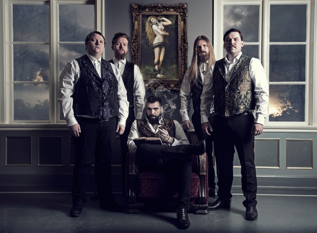 Cult Of Lilith – “Mara” (ALBUM REVIEW)