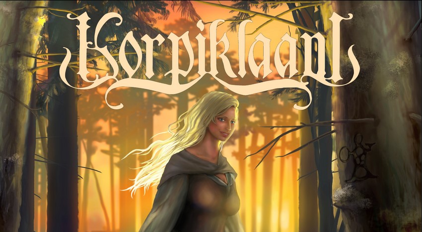 KORPIKLAANI estrena cover de Powerwolf en finlandés KORPIKLAANI estrena cover de Powerwolf en finlandés