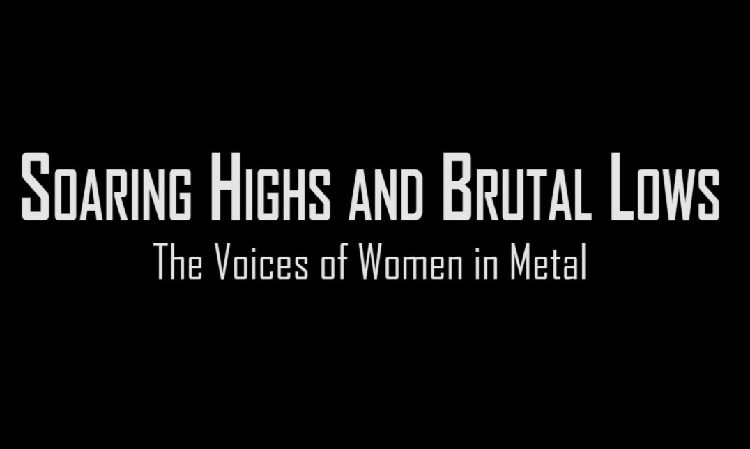 Registros altísimos y brutalmente bajos: Review del Documental