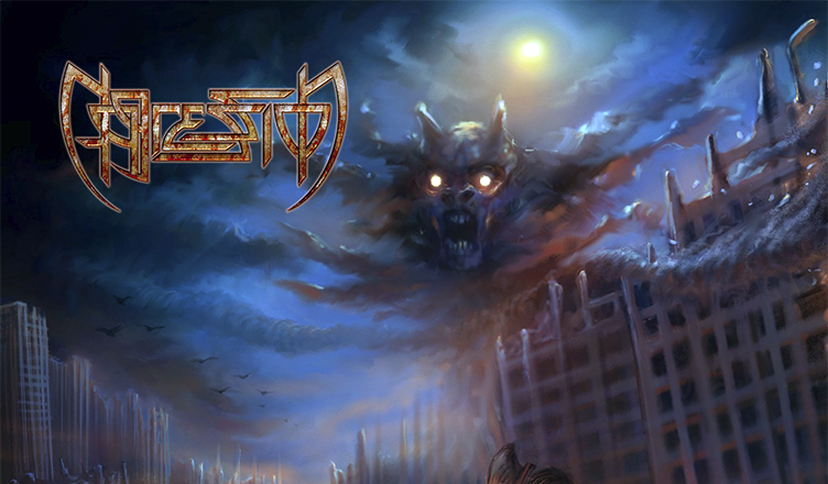 Metal Addiction Presenta: AGGRESSION desde Lima