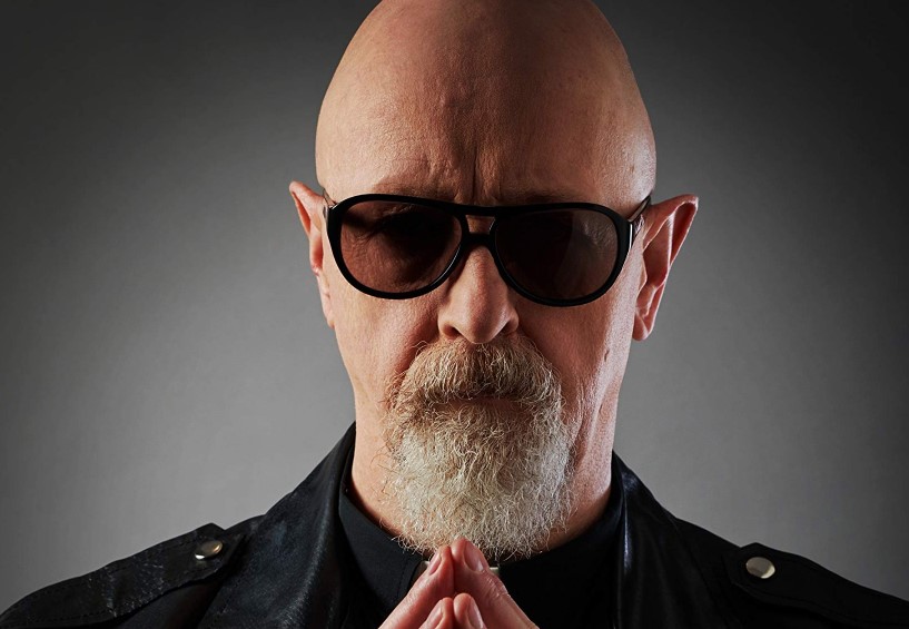 ROB HALFORD: “Darte cuenta de tu sexualidad puede ser tormentoso”