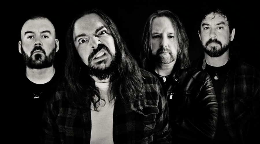 SEETHER – “Si Vis Pacem, Para Bellum” (ALBUM REVIEW)