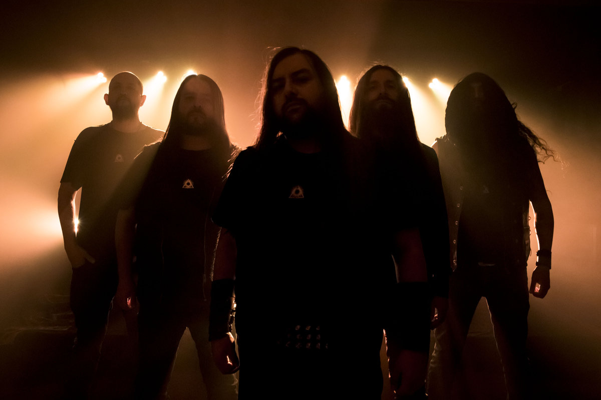 Metal Addiction Presenta: Sol Sistere desde Chile