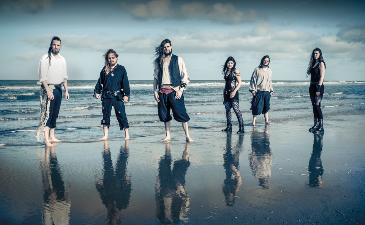 STORM SEEKER – Beneath In The Cold (ALBUM REVIEW)