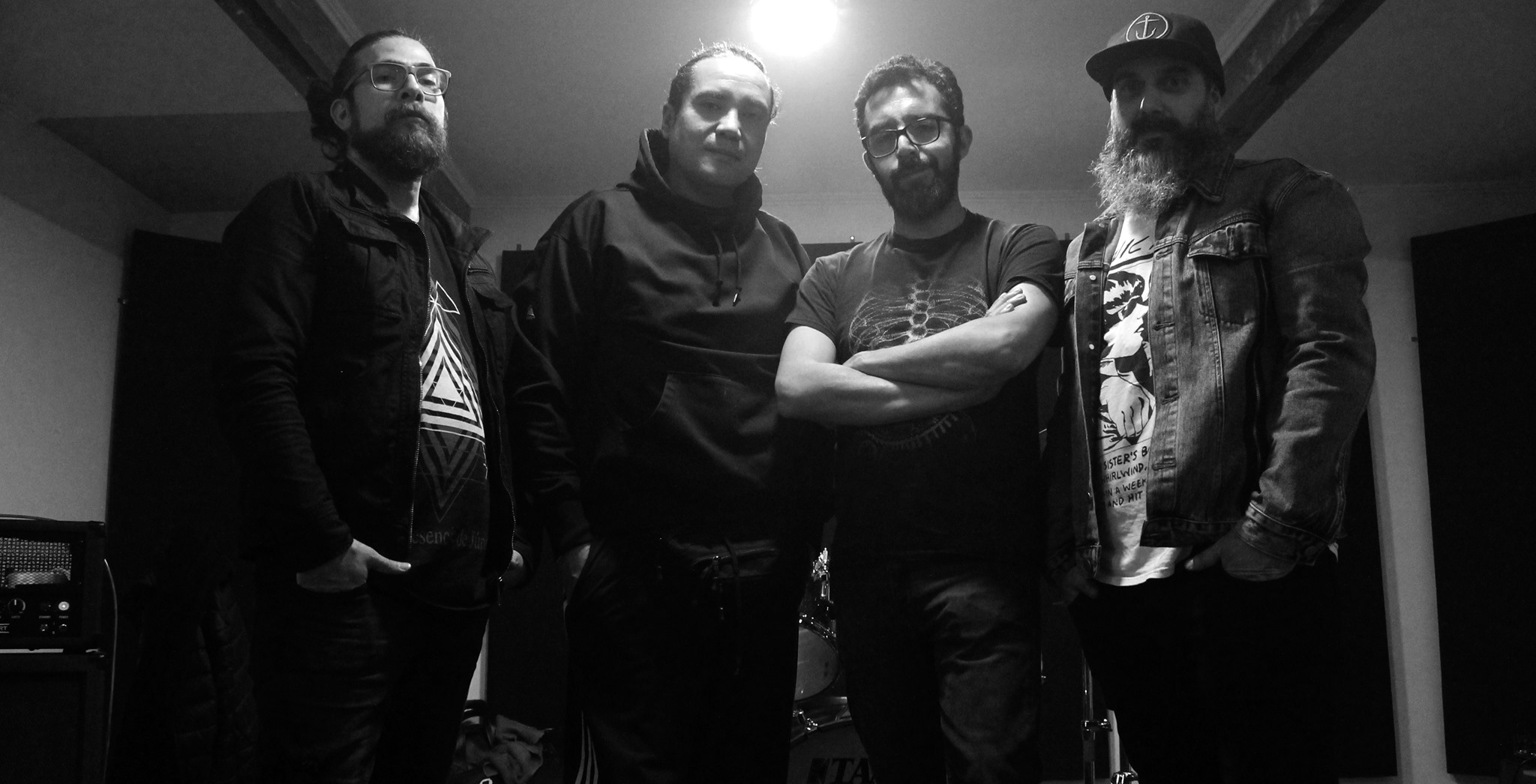 SUBSUELO estrena su primer single y videoclip “Inner Self”