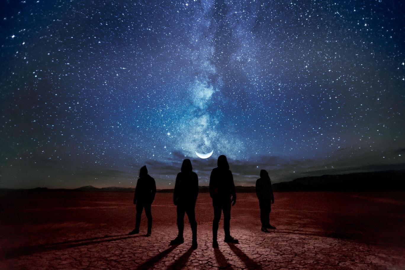 UADA – “Djinn” (ALBUM REVIEW) UADA – “Djinn” (ALBUM REVIEW)