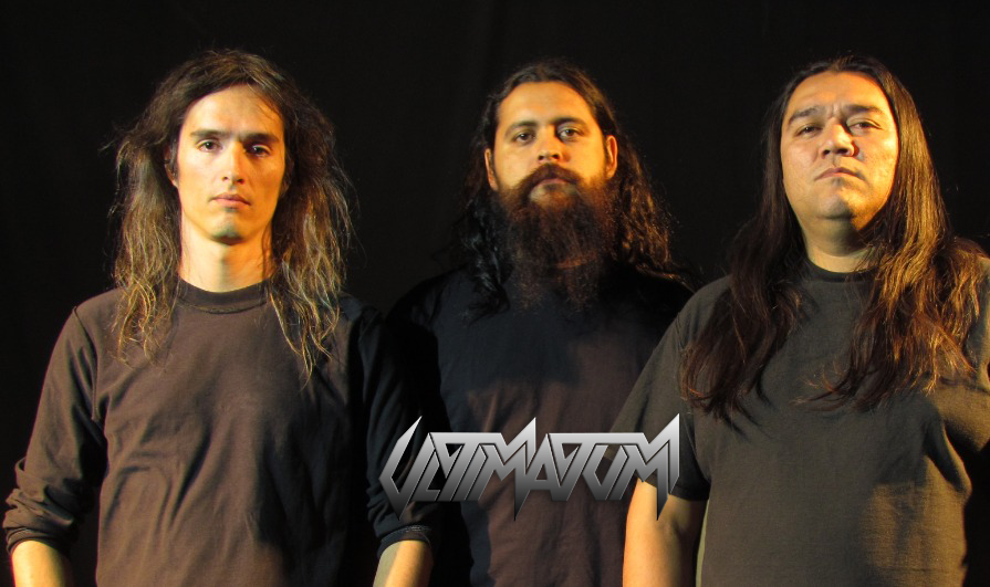 ULTIMATUM vuelve a sus raíces con lanzamiento de EP “ESCLAVOS REMASTERED”