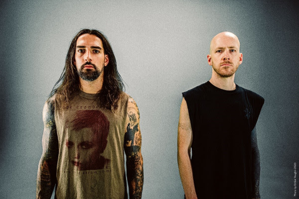 SPIRIT ADRIFT estrena nuevo single y vídeo oficial del tema, “Screaming from Beyond” SPIRIT ADRIFT estrena nuevo single y vídeo oficial del tema, “Screaming from Beyond”