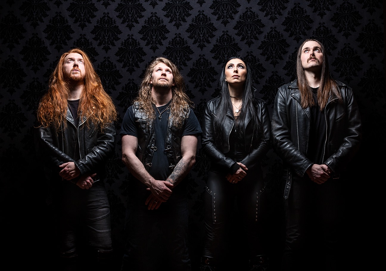 UNLEASH THE ARCHERS – Abyss (ALBUM REVIEW)