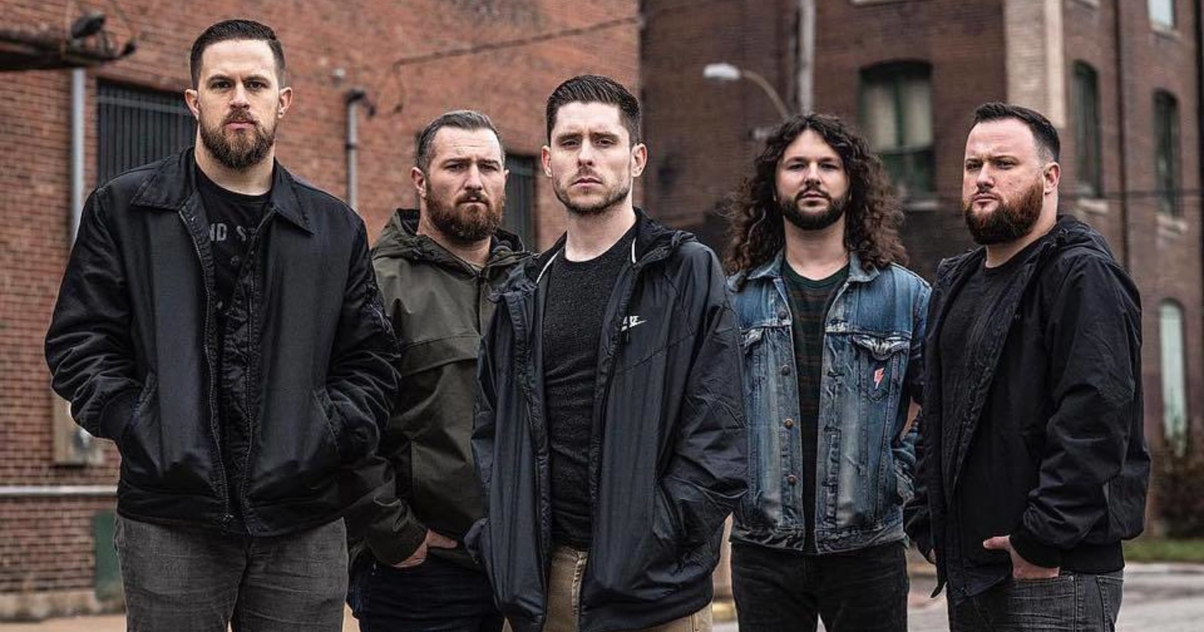 WHITECHAPEL anuncia nuevo álbum!