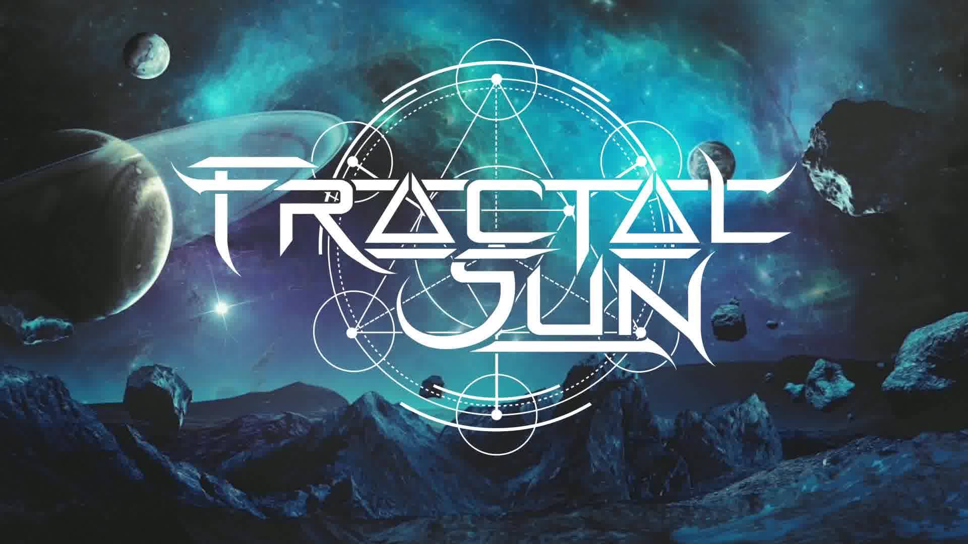FRACTAL SUN – “Turmoil” (ALBUM REVIEW)