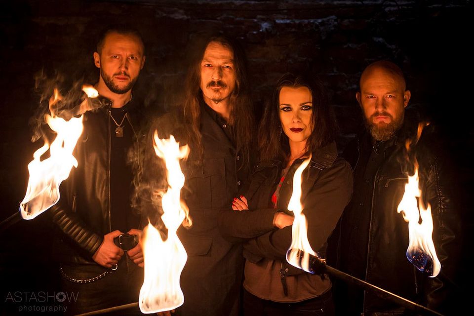 DARZAMAT firma con nuevo sello y entrega novedades de lanzamiento