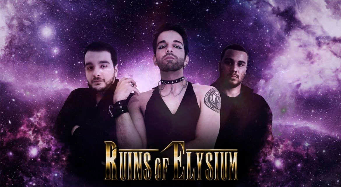 RUINS OF ELYSIUM – Adelantos sobre nuevo álbum e invitados