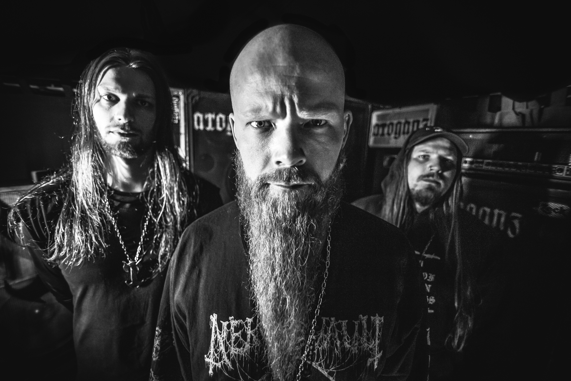 ARROGANZ – “Morsus” (ALBUM REVIEW) ARROGANZ – “Morsus” (ALBUM REVIEW)