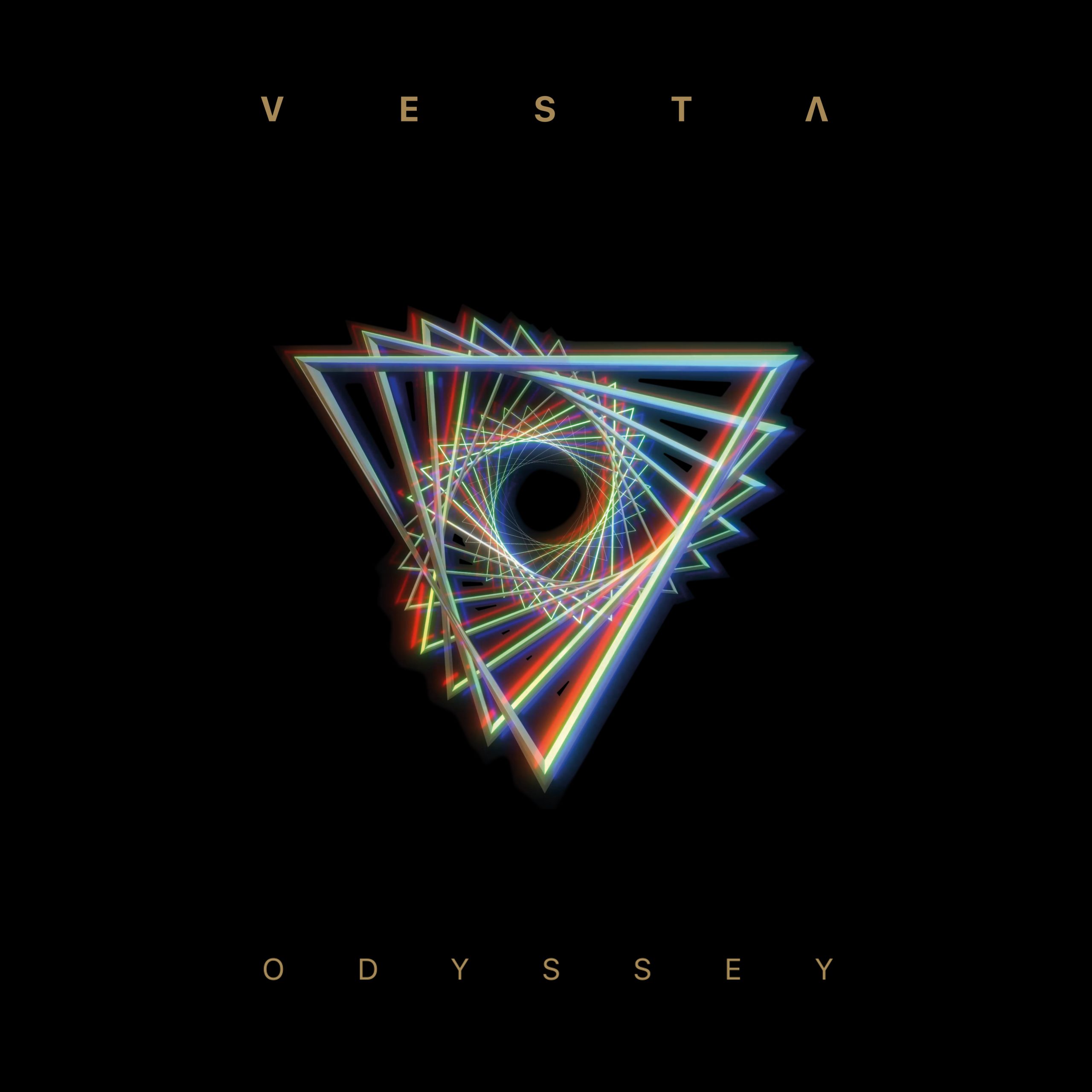 VESTA – “Odyssey” (ALBUM REVIEW) VESTA – “Odyssey” (ALBUM REVIEW)