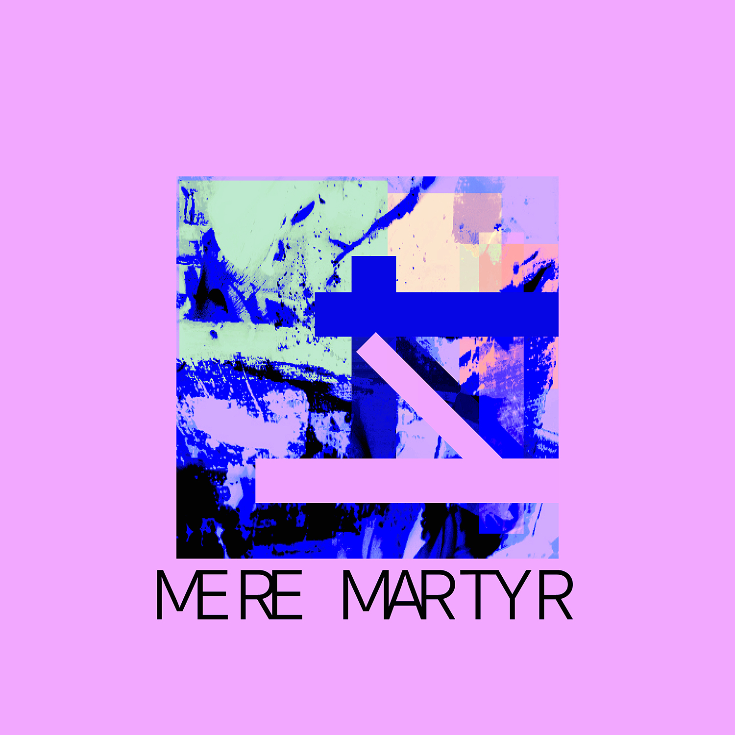 Metal Addiction presenta a: MERE MARTYR, Trip Hop instrumental desde Inglaterra.