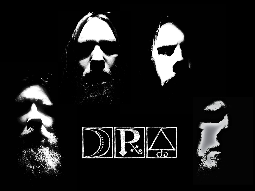 DEEP RIVER ACOLYTES – Alchemia Aeterna (ALBUM REVIEW)