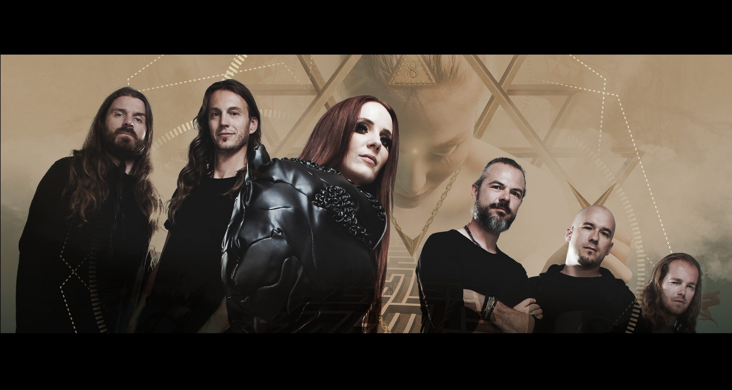 EPICA – Noticias sobre el nuevo álbum y lanzamiento de “Abyss of Time”