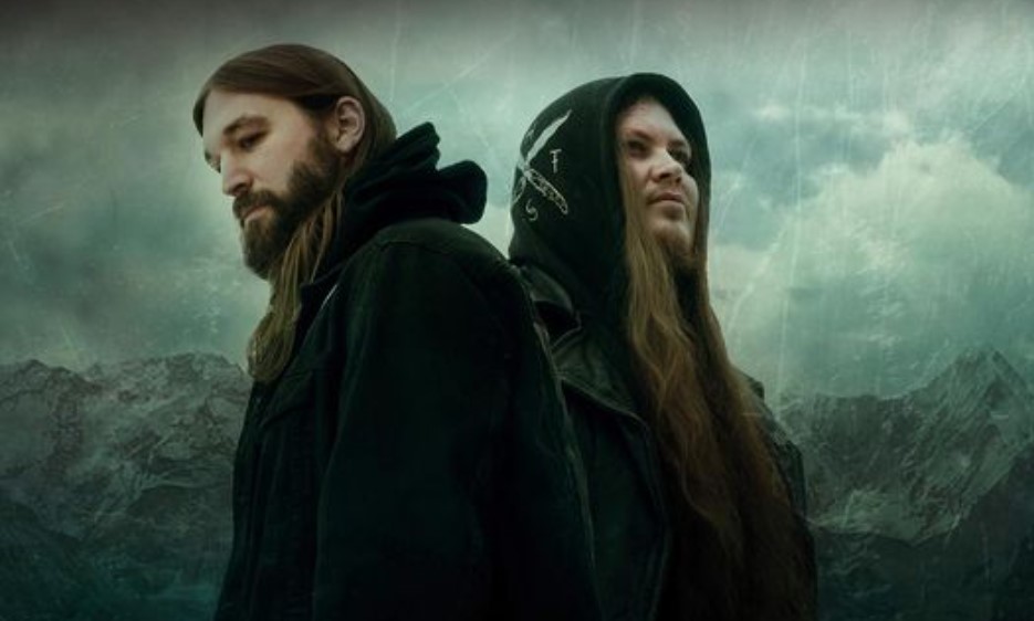 HARAKIRI FOR THE SKY estrena nuevo video