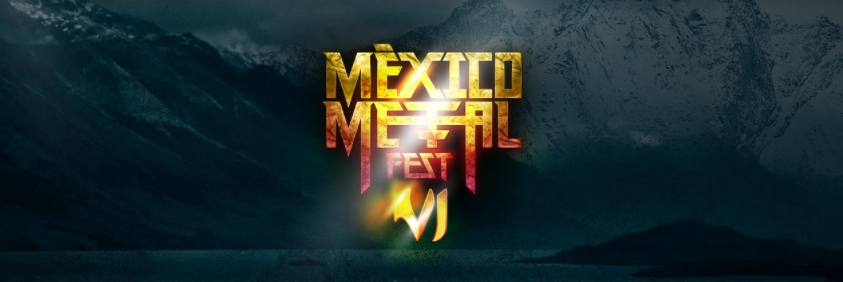 MÉXICO METAL FEST anuncia sus primeros confirmados