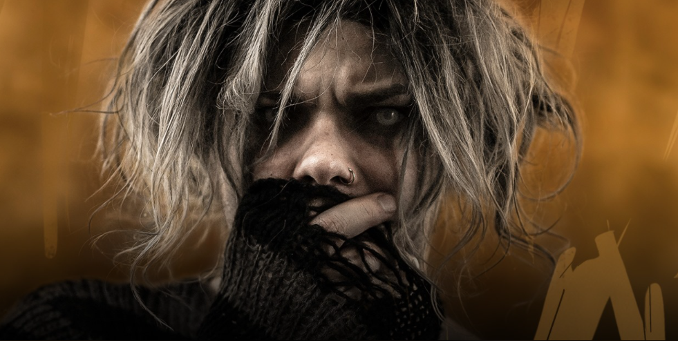 GHØSTKID estrena dos versiones para “THIS IS NØT HØLLYWØØD”