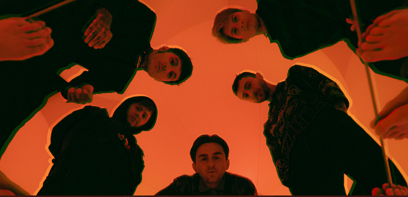 BRING ME THE HORIZON estrenará nuevo EP con grandes invitados BRING ME THE HORIZON estrenará nuevo EP con grandes invitados