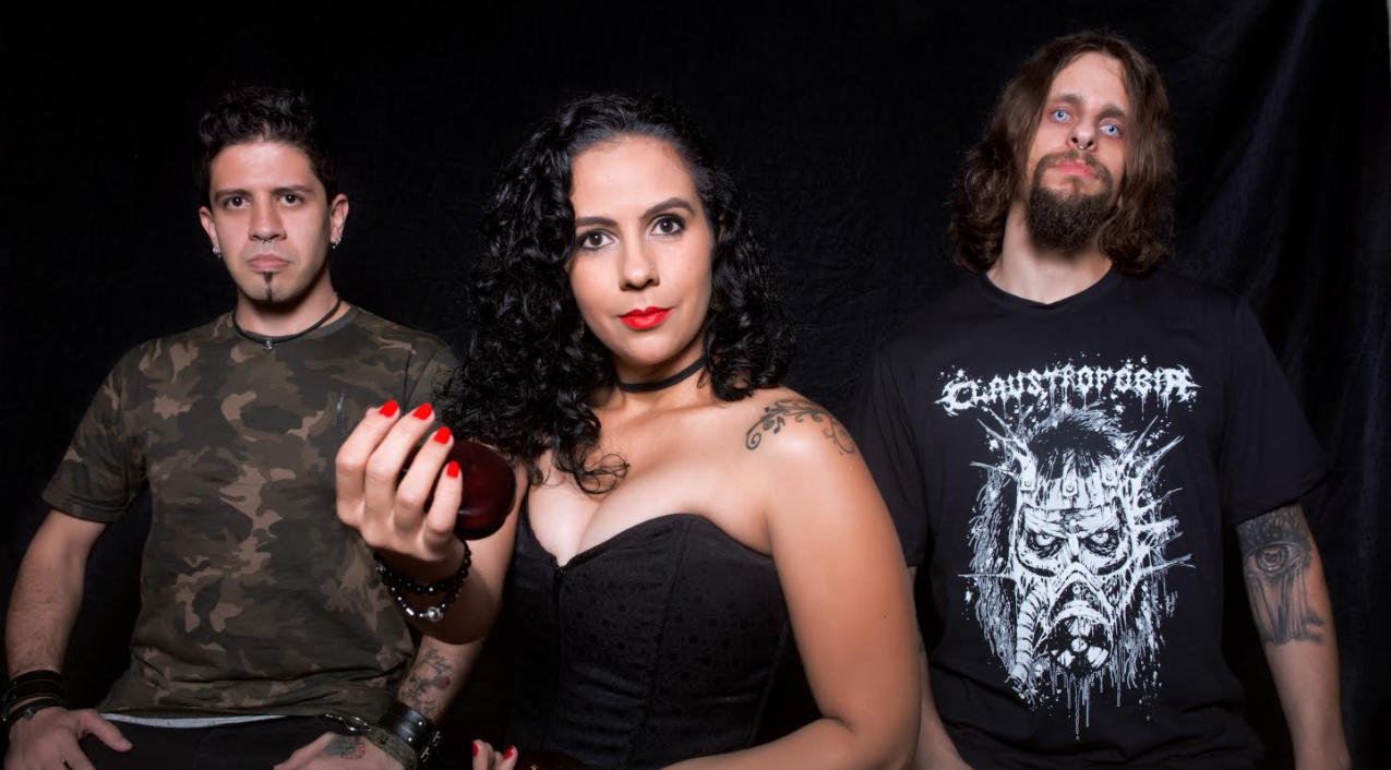 ANAMA estrena nuevo videoclip