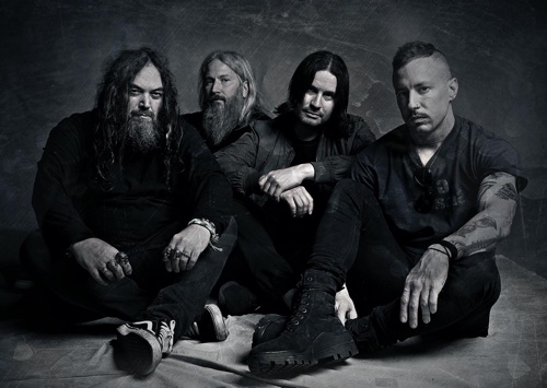 KILLER BE KILLED lanza “Dream Gone Bad”, segundo adelanto del nuevo álbum!