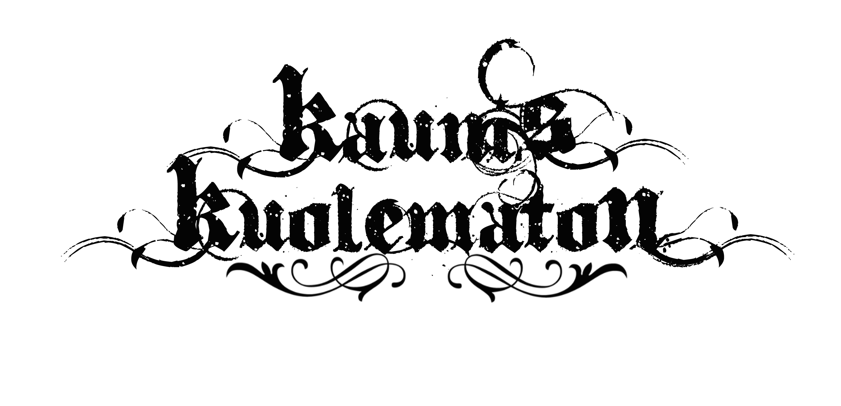 KAUNIS KOULEMATON adelanta nuevo álbum con potente sencillo