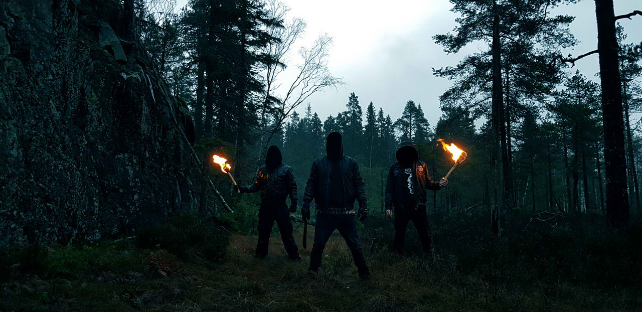 SERPENTS – “The Brimstone Clergy” (EP REVIEW)