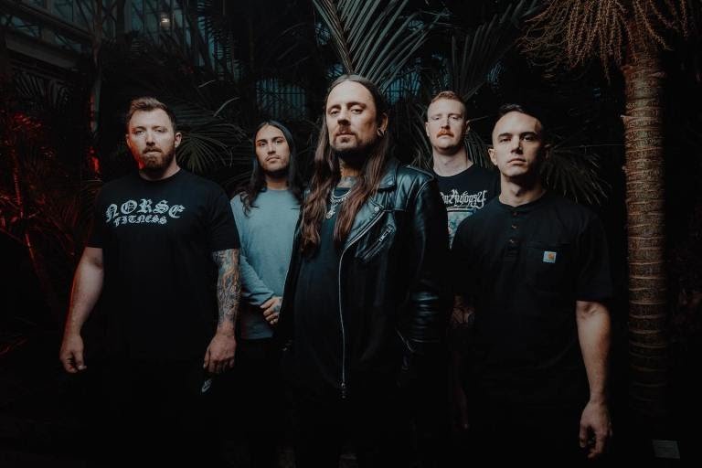 ¡THY ART IS MURDERS abre la Temporada de Asesinatos!