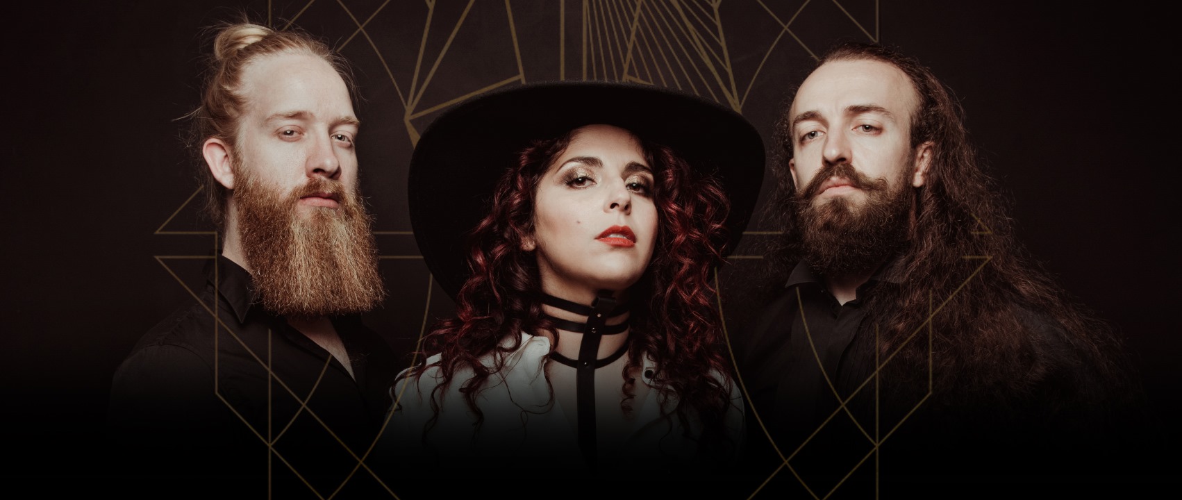 DARK HORSE WHITE HORSE – Noticias e historia sobre su nuevo sencillo DARK HORSE WHITE HORSE – Noticias e historia sobre su nuevo sencillo