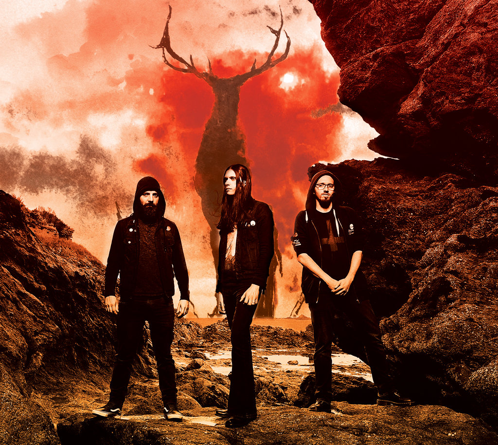 SUBTERRAEN – “Rotten Human Kingdom” (ALBUM REVIEW)