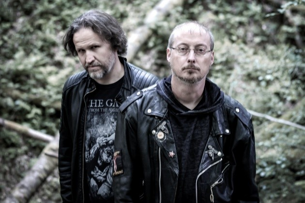 AUTUMNBLAZE – “Welkin Shores Burning” (ALBUM REVIEW)