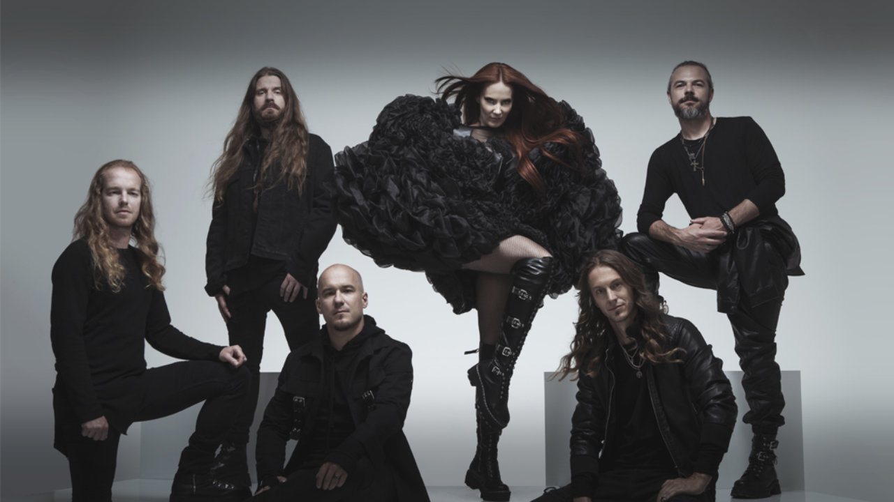 EPICA – Estreno de su esperado nuevo sencillo