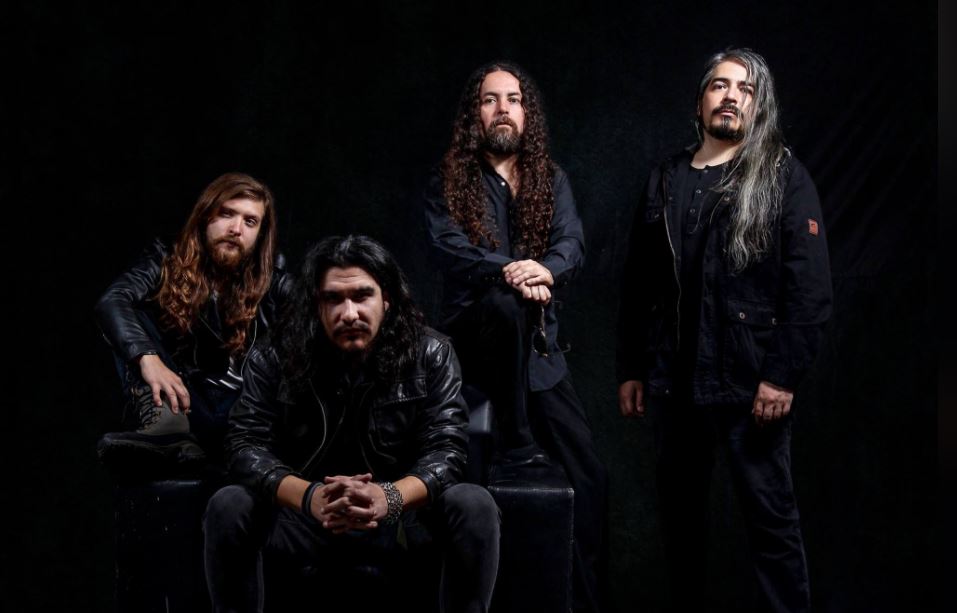 LAPSUS DEI vuelve a los shows presenciales