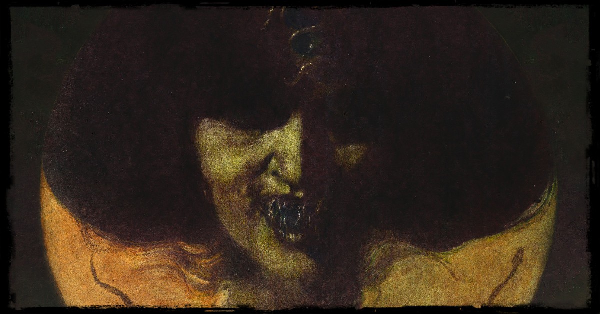 AKHLYS – “Melinoë” (ALBUM REVIEW)