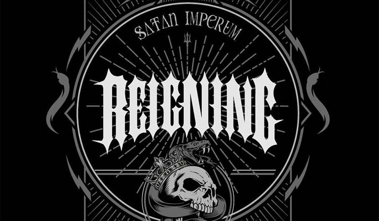 REIGNING estrena su cuarto single